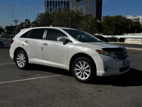 Toyota Venza, 2011 — photo 2