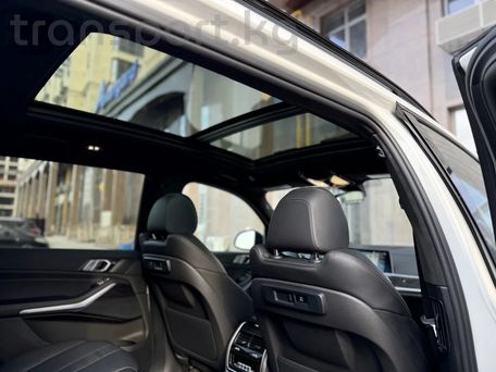 BMW X7, 2022 — сүрөт 9