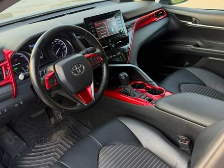 Toyota Camry, 2021 — сүрөт 7