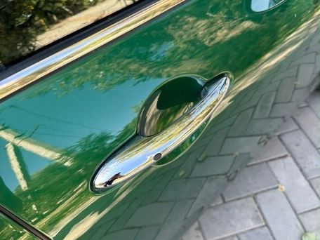 Mini Clubman, 2020 — фото 12