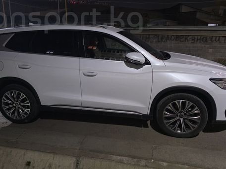 BYD Song Pro, 2023 — 照片 4