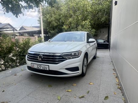 Volkswagen Jetta, 2019 — фото 2