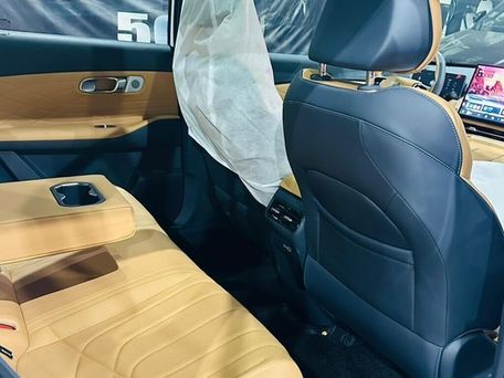 Geely Galaxy L7, 2025 — сүрөт 7