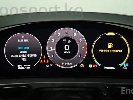 Porsche Cayenne, 2024 — 照片 15