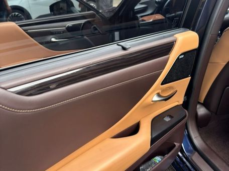 Lexus ES, 2019 — фото 11