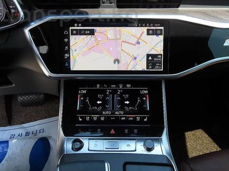Audi A6, 2023 — сүрөт 11