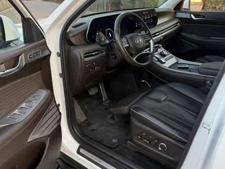 Hyundai Palisade, 2023 — photo 8