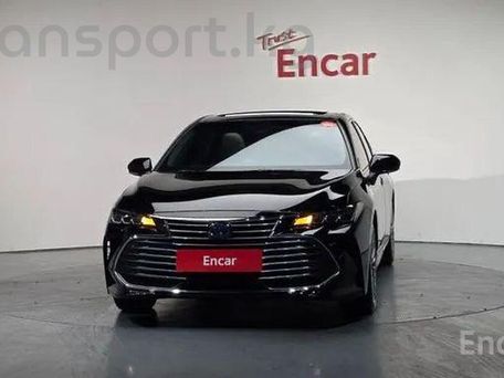 Toyota Avalon, 2022 — сүрөт 4