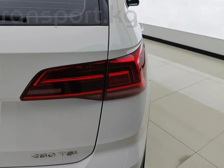 Volkswagen Tharu, 2022 — 照片 11