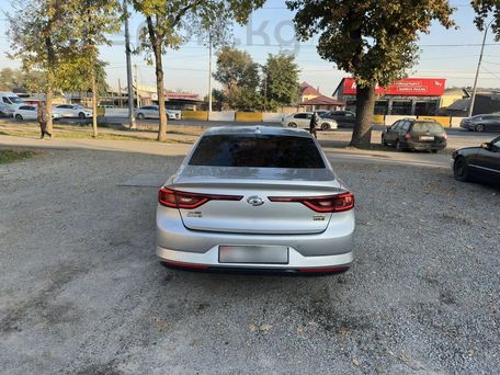 Renault Samsung SM6, 2019 — 照片 4
