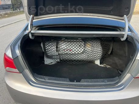 Hyundai Sonata, 2011 — photo 7
