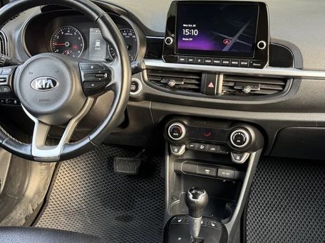 Kia Morning, 2020 — photo 10