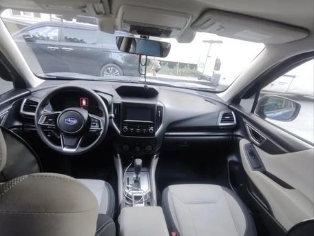 Subaru Forester, 2019 — photo 6