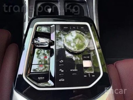BMW 7 серии, 2026 — сүрөт 11
