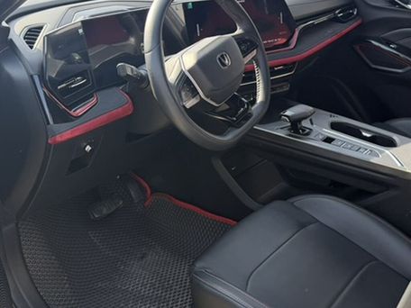Changan X5 Plus, 2025 — сүрөт 3
