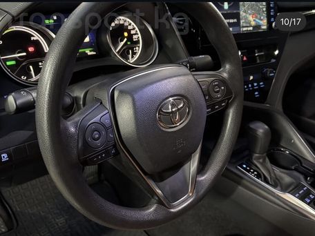 Toyota Camry, 2023 — фото 10