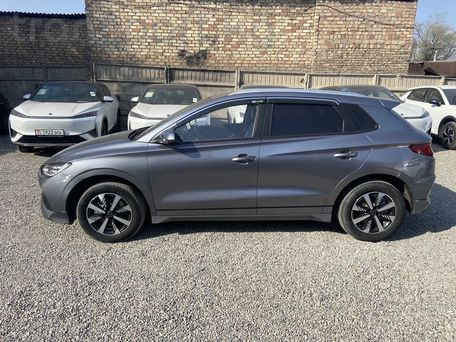 BYD E2, 2024 — 照片 2
