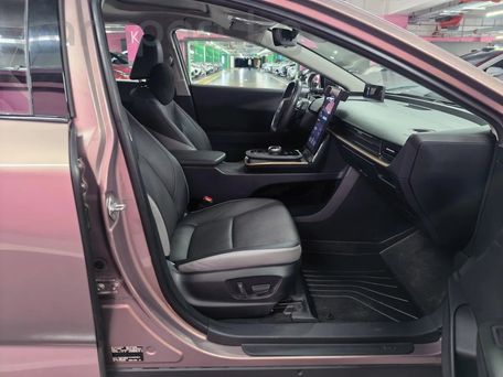 Toyota bZ3, 2023 — сүрөт 14