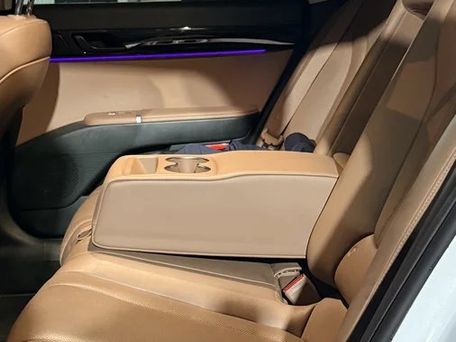 Hyundai Grandeur, 2023 — 照片 8