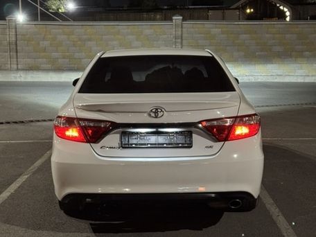 Toyota Camry, 2016 — 照片 6