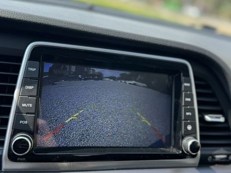 Hyundai Sonata, 2019 — фото 10