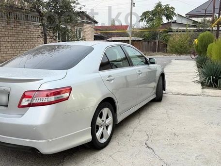 Toyota Camry, 2010 — сүрөт 1