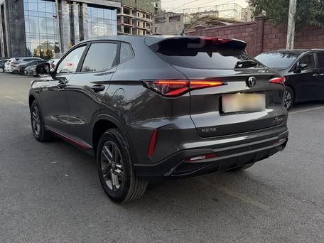 Changan X5 Plus, 2025 — фото 4