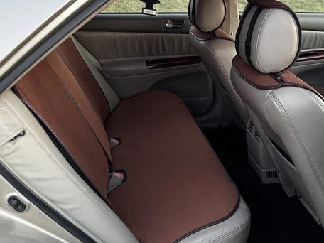 Toyota Camry, 2003 — фото 11