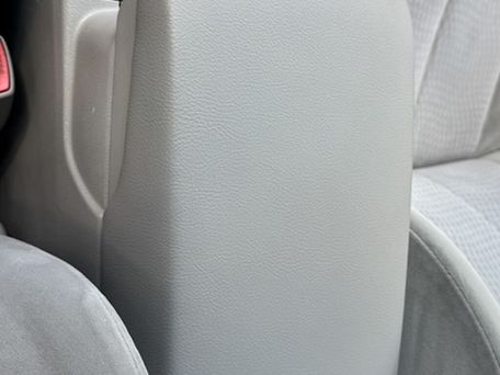 Toyota Camry, 2010 — 照片 9