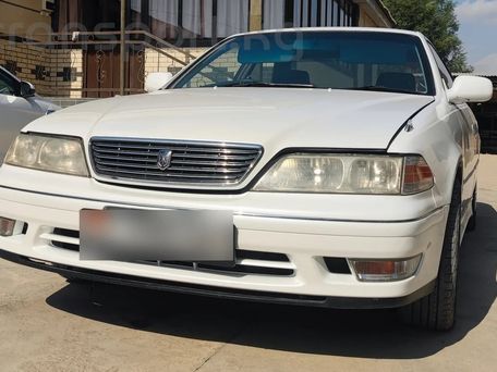 Toyota Mark II, 1996 — фото 1
