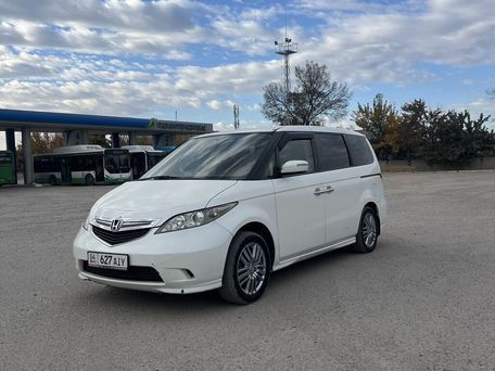 Honda Elysion, 2004 — сүрөт 2