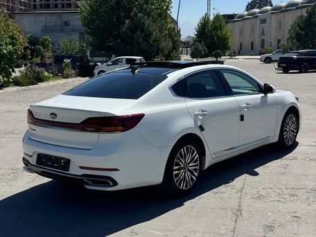 Kia K7, 2019 — photo 5