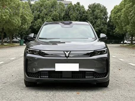 Voyah Free, 2025 — сүрөт 1