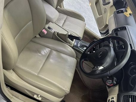 Subaru Outback, 2004 — сүрөт 9