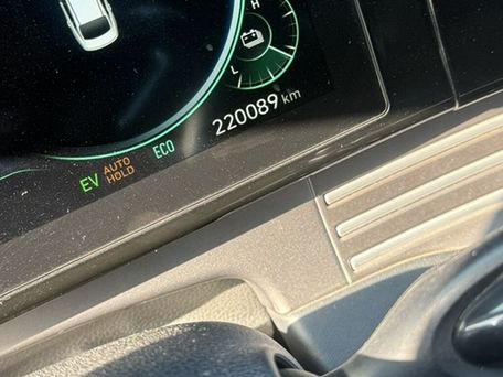 Hyundai Grandeur, 2019 — photo 8
