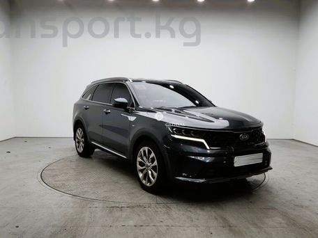 Kia Sorento, 2020