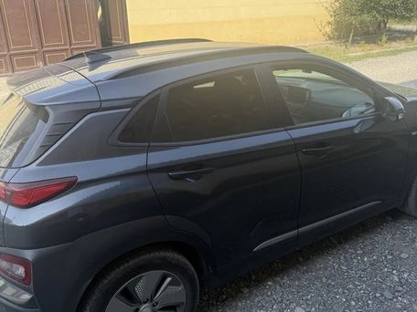Hyundai Kona, 2019 — фото 4