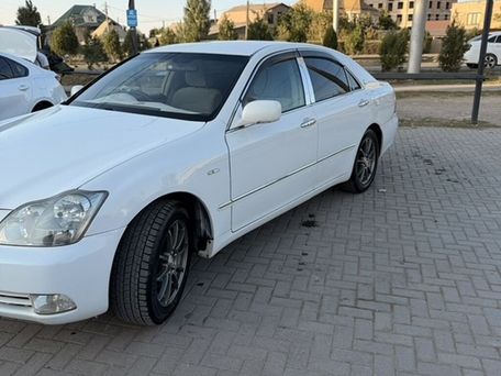 Toyota Crown, 2005 — сүрөт 3