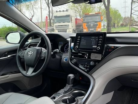 Toyota Camry, 2021 — сүрөт 5