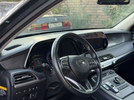 Hyundai Palisade, 2020 — сүрөт 5