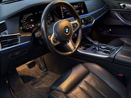BMW X7, 2020 — сүрөт 8