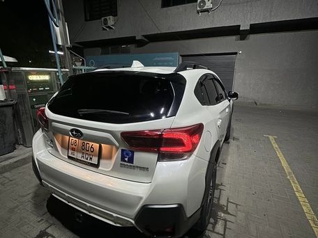 Subaru Crosstrek, 2018 — фото 4