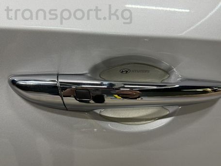 Hyundai Sonata, 2016 — фото 6