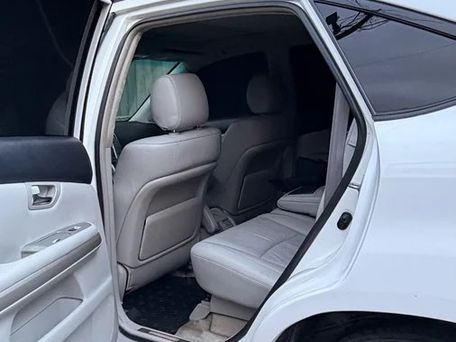 Lexus RX, 2006 — сүрөт 10