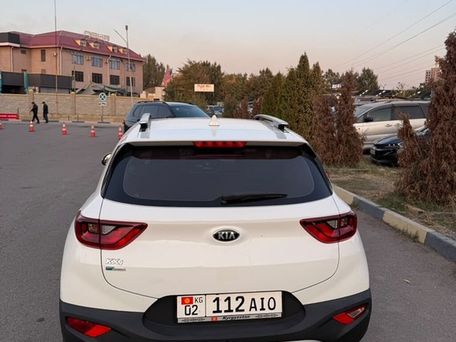 Kia Stonic, 2019 — сүрөт 8