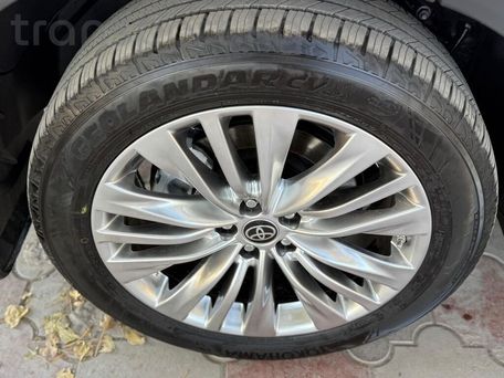 Toyota Highlander, 2021 — photo 6