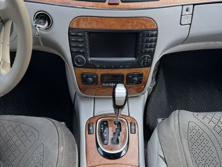 Mercedes-Benz S-Класс, 2004 — сүрөт 10
