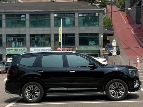 Kia Mohave, 2023 — сүрөт 4