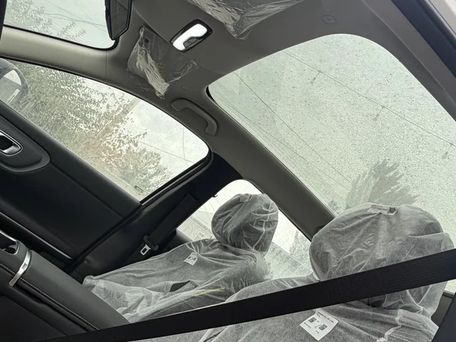 Changan Qiyuan Q05, 2026 — сүрөт 7
