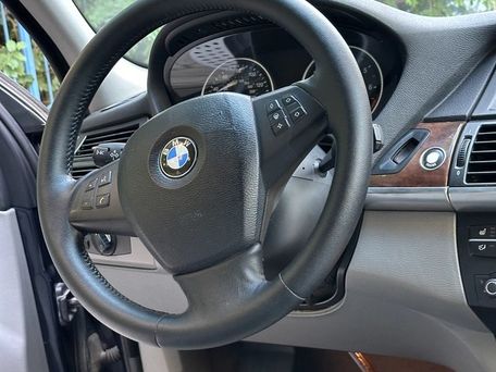 BMW X5, 2006 — 照片 8
